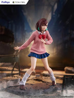 Dandadan Tenitol Momo Ayase Figure
