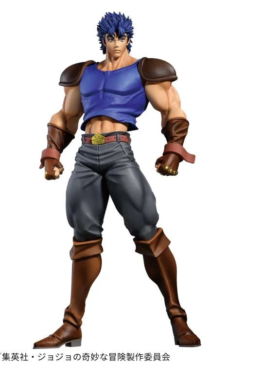 JoJo's Bizarre Adventure: Phantom Blood Mometria Jonathan Joestar