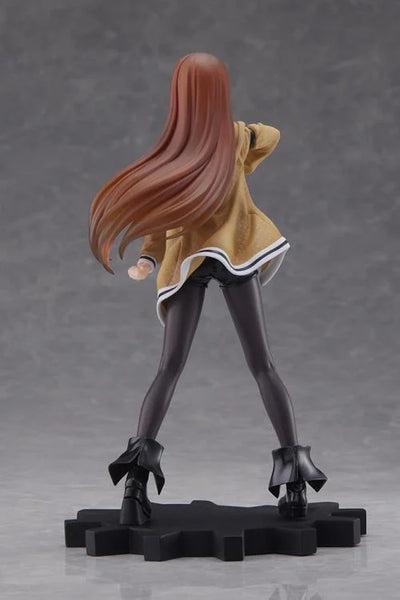Steins;Gate Kurisu Makise Coreful Taito Figure