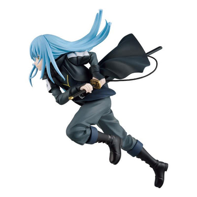 That Time I Got Reincarnated As A Slime Maximatic The Rimuru Tempest Banpresto