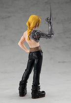 Fullmetal Alchemist Edward Elric Figure Popup Parade