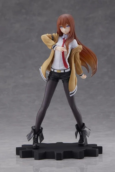 Steins;Gate Kurisu Makise Coreful Taito Figure
