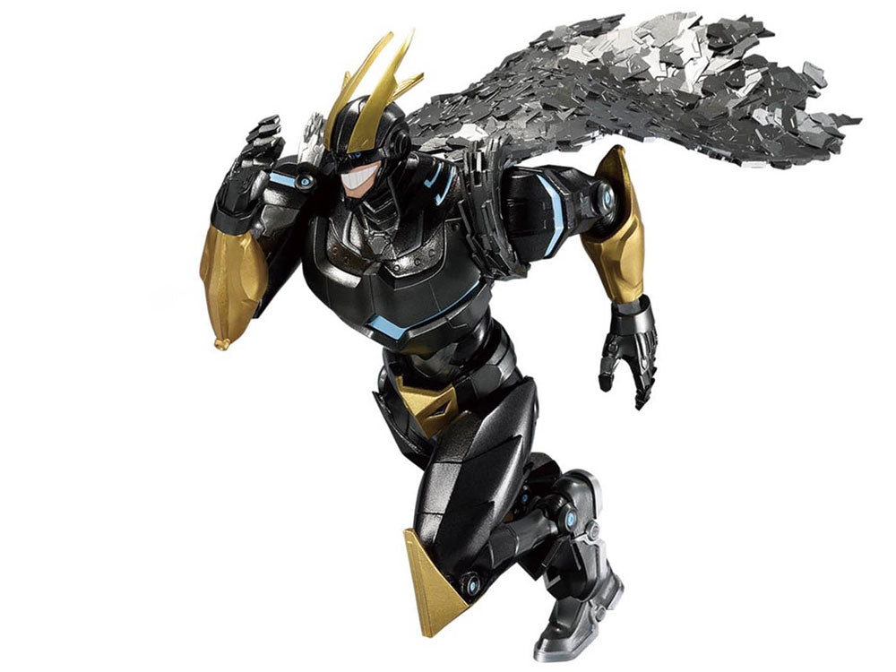 My Hero Academia Armored All Might (GiGO) Figure