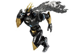 My Hero Academia Armored All Might (GiGO) Figure
