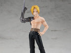 Fullmetal Alchemist Edward Elric Figure Popup Parade