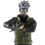 Kakashi Hatake 11 Figure - Naruto Shippuden