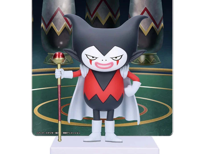 Dragon Ball Daima Gomah Figure with Panel