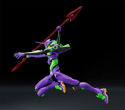 Good Smile Company Rebuild of Evangelion: Evangelion Unit-01 Modeorid Model Kit