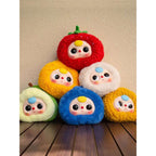 Baby Three Orchard Zipper Bag Plush Mystery Pack (1 RANDOM Plush)