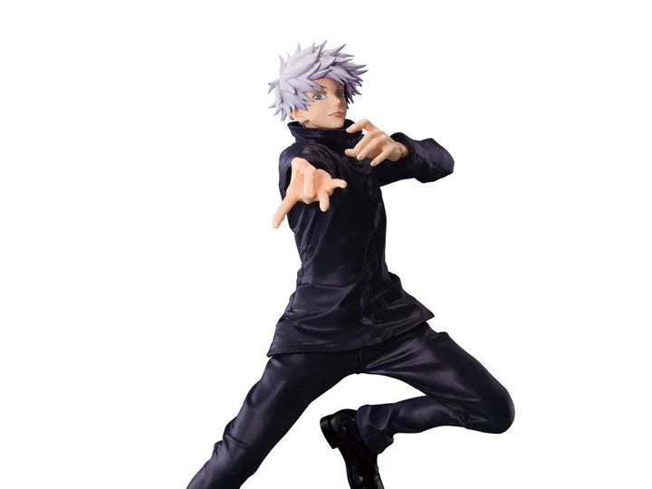 Jujutsu Kaisen Maximatic Satoru Gojo Maximatic Banpresto