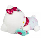 Hello Kitty Kids' 18" Sleeping Plush Stuffed Animal Toy