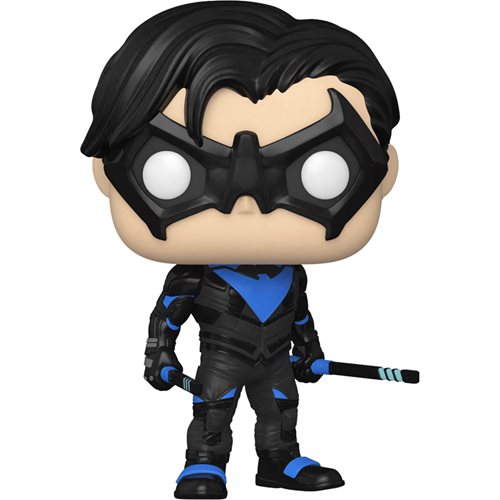 Funko Pop! Games: Gotham Knights 10" - Nightwing 896