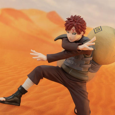 Naruto: Shippuden Vibration Stars Gaara (Ver. 2)