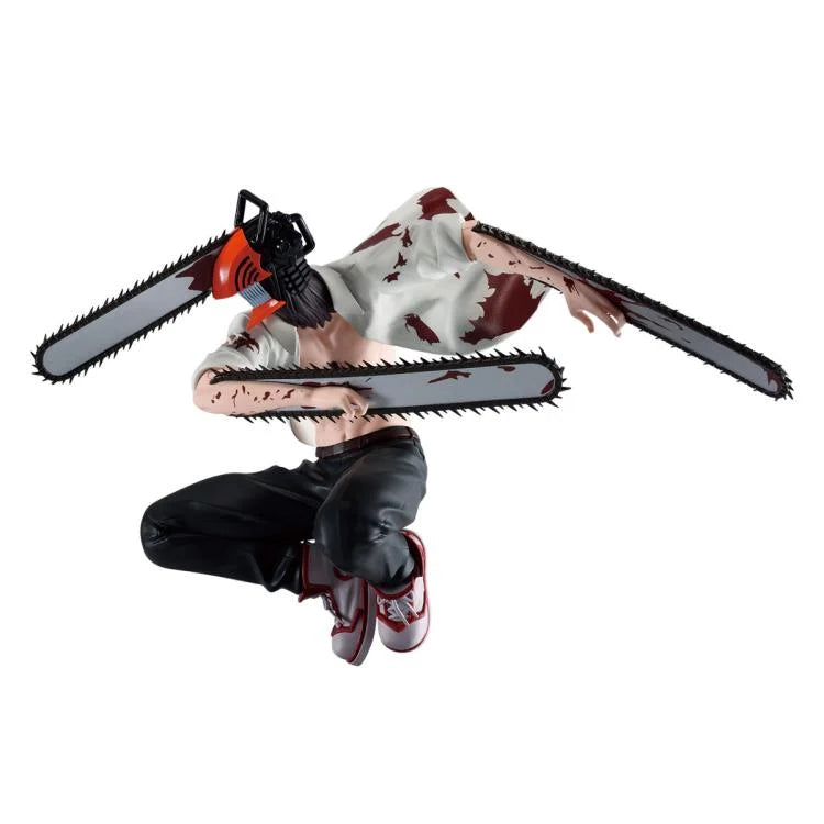 Chainsaw Man Vibration Stars Chainsaw Man II