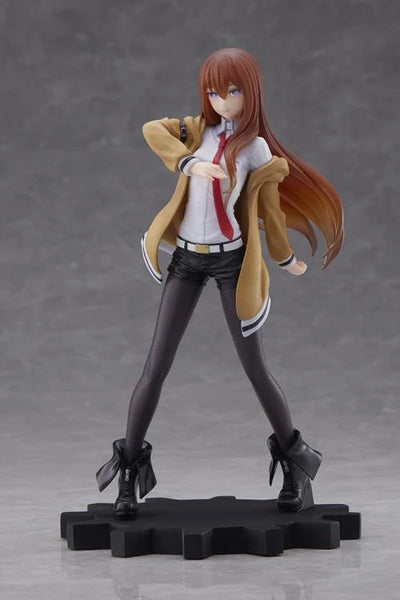 Steins;Gate Kurisu Makise Coreful Taito Figure