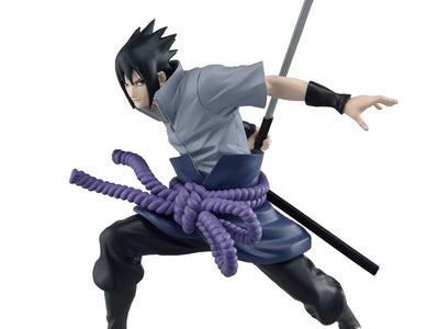 Naruto: Shippuden Vibration Stars Sasuke Uchiha III