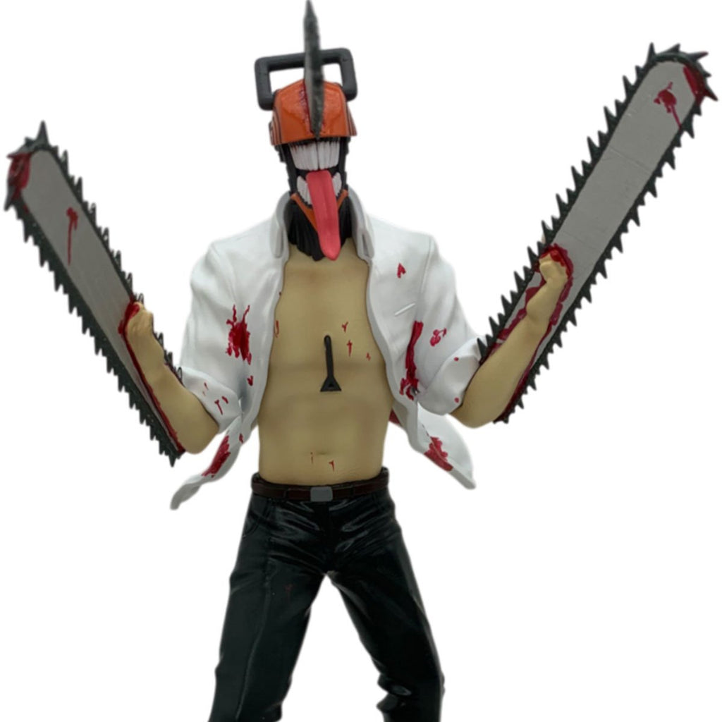 Chainsaw Man Vinyl Figure