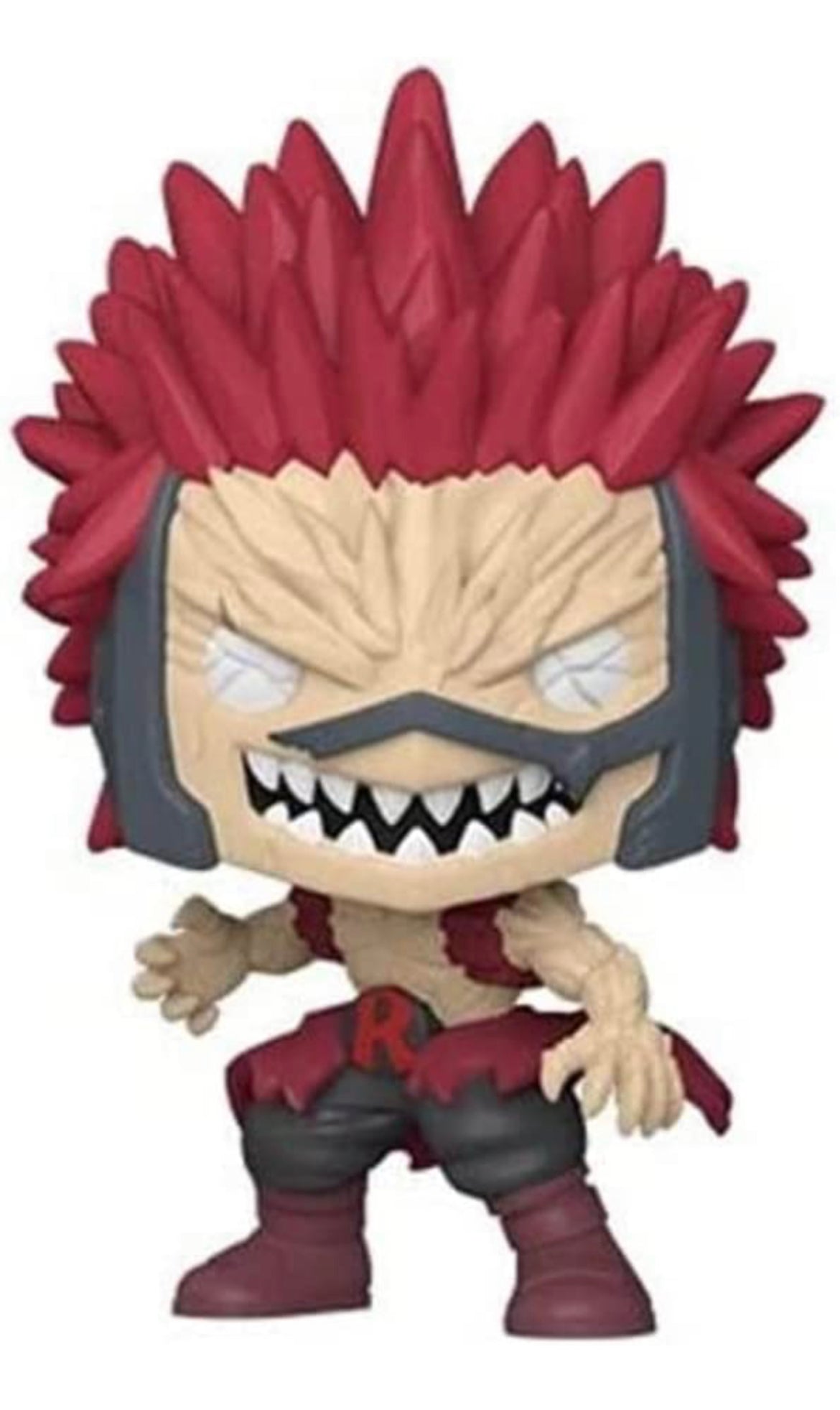 Funko POP Animation: My Hero Acadamia - Eijiro Unbreakable