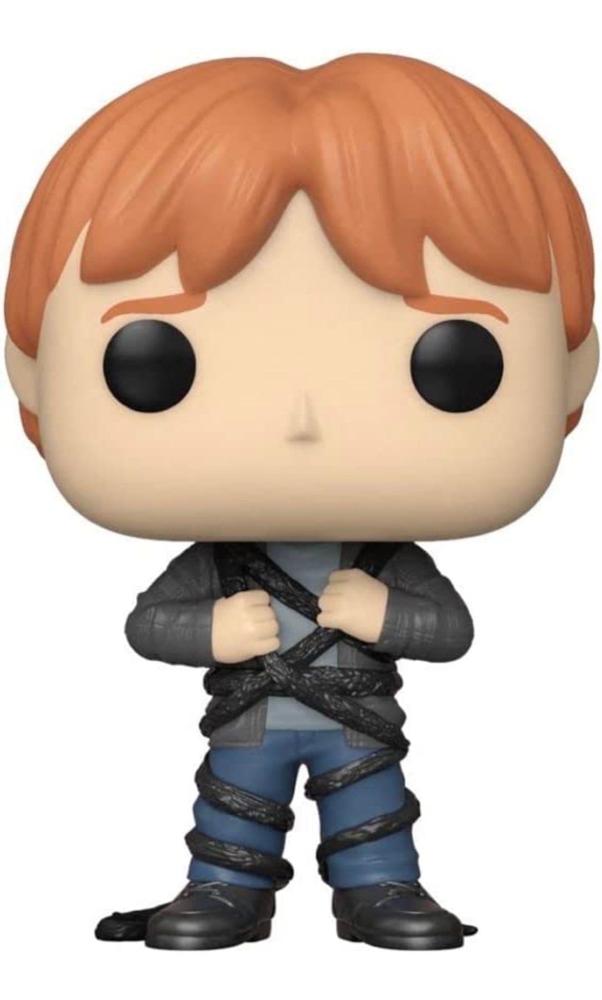 Funko POP Harry Potter 20th Anniversary - Ron in Devil's Snare,