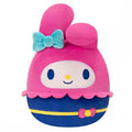 Sanrio my melody squishmallow 8inch