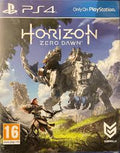 Horizon Zero Dawn - PlayStation 4 pre-owned
