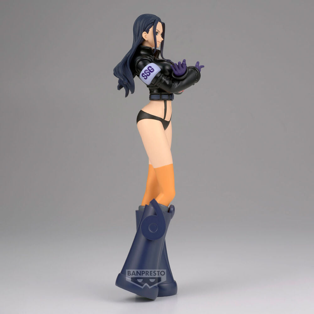 One Piece Glitter & Glamours Nico Robin Egghead Style