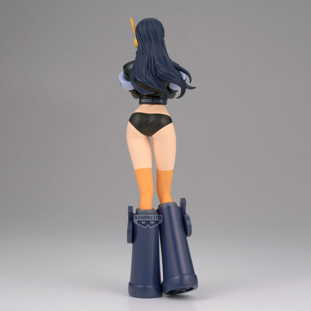 One Piece Glitter & Glamours Nico Robin Egghead Style