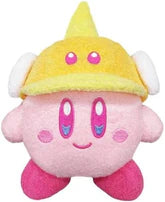 Kirby Muteki! Suteki! Closet Knight plush