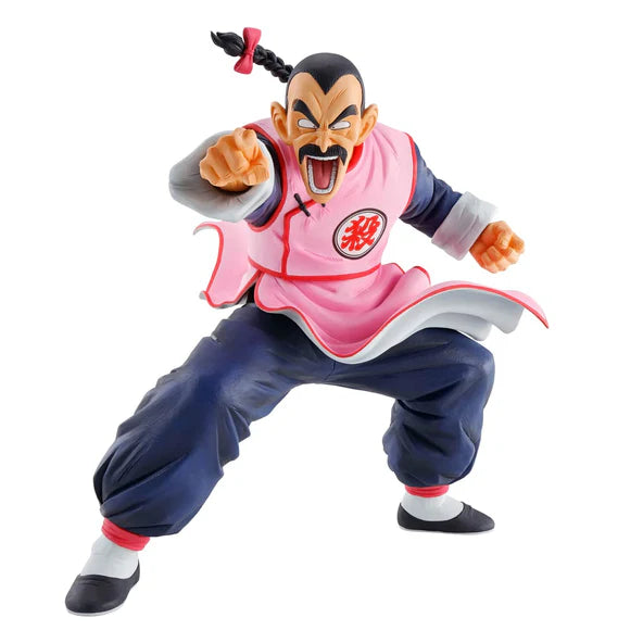 Dragon Ball Ichibansho Tao Pai Pai 7-Inch Collectible PVC Figure [Ex Mystical Adventure]