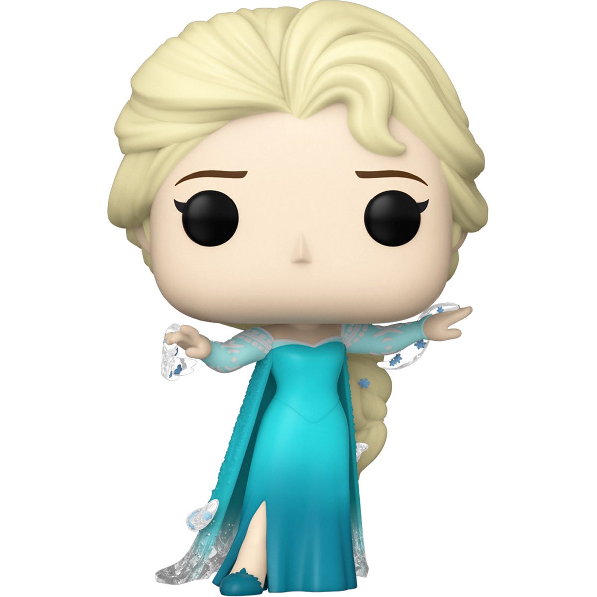 Disney 100 Frozen Elsa Funko Pop! Vinyl Figure #1319