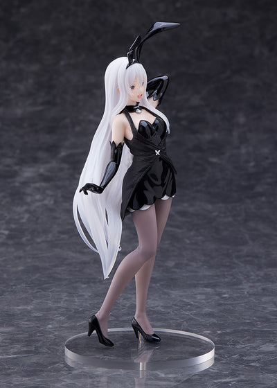 Re:Zero - Echidna Coreful Prize Figure (Bunny Ver.)