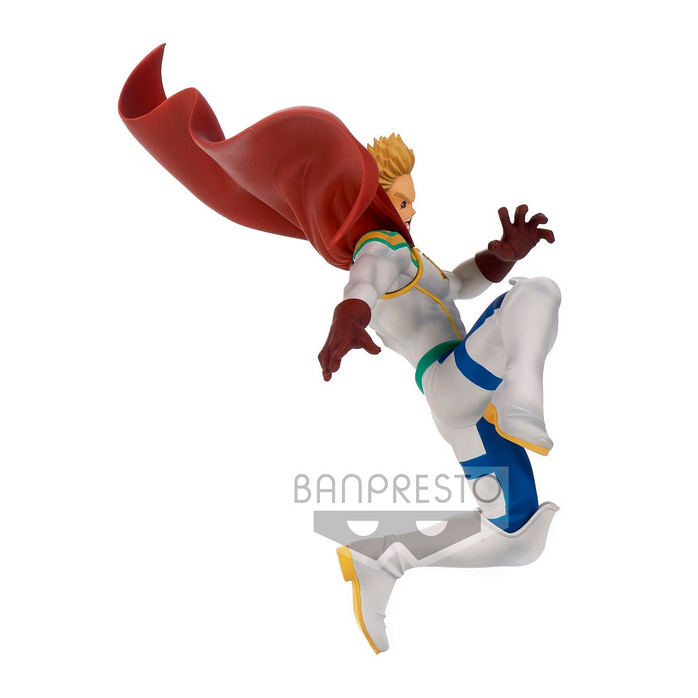 MY HERO ACADEMIA THE AMAZING HEROES vol.16(B:LEMILLION) Banpresto