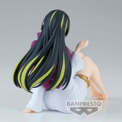 Banpresto - That Time I Got Reincarnated As A Slime - Relax Time Albis Statue