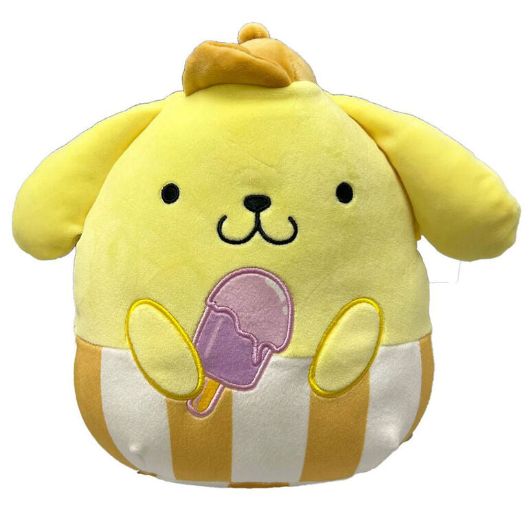 Squishmallows 8" - Pompompurin