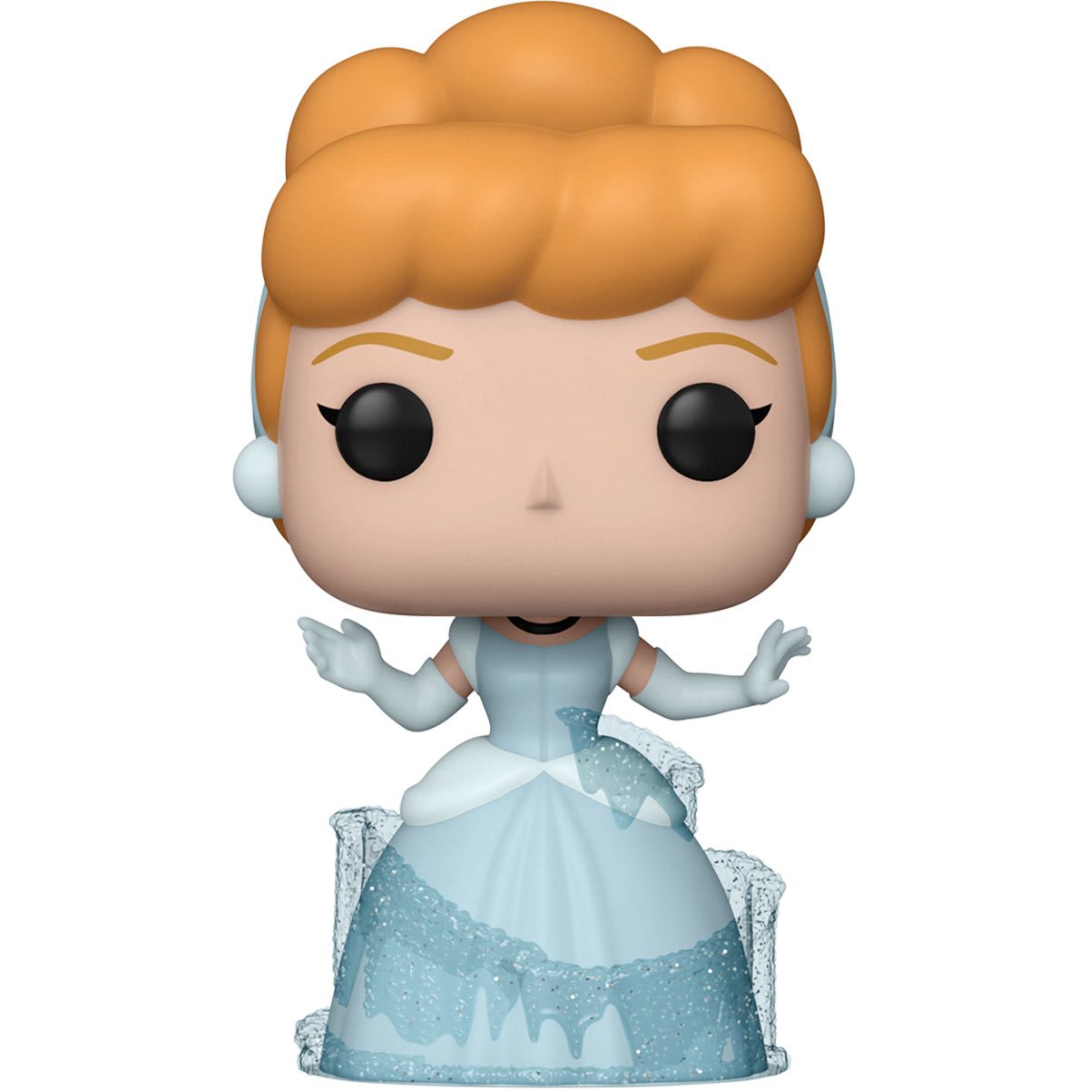 Disney 100 Cinderella Funko Pop! Vinyl Figure #1318