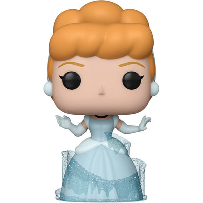 Disney 100 Cinderella Funko Pop! Vinyl Figure #1318