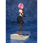 Re:Zero -Starting Life in Another World- ESPRESTO est-Monster motions-RAMDisplay