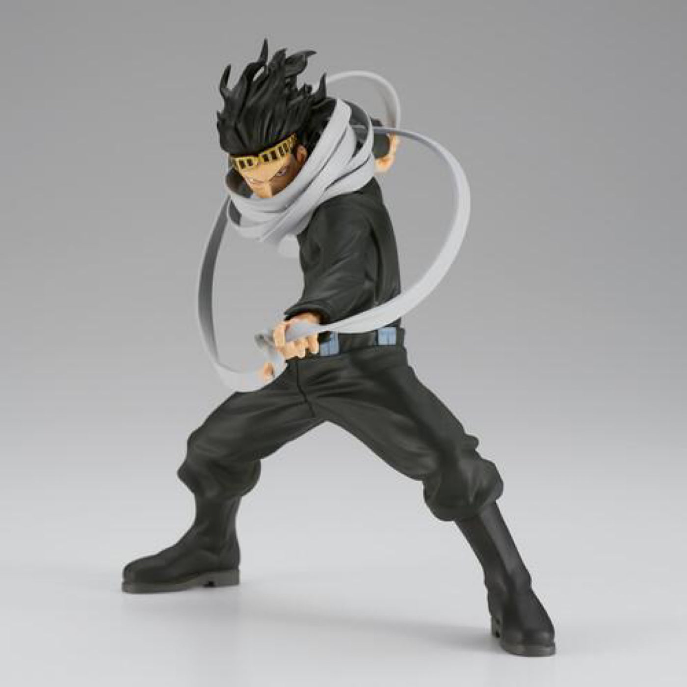 Banpresto - My Hero Academia - The Amazing Heroes - Shota Aizawa