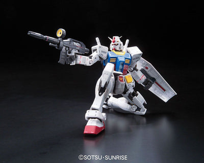 RG RX-78-2 GUNDAM