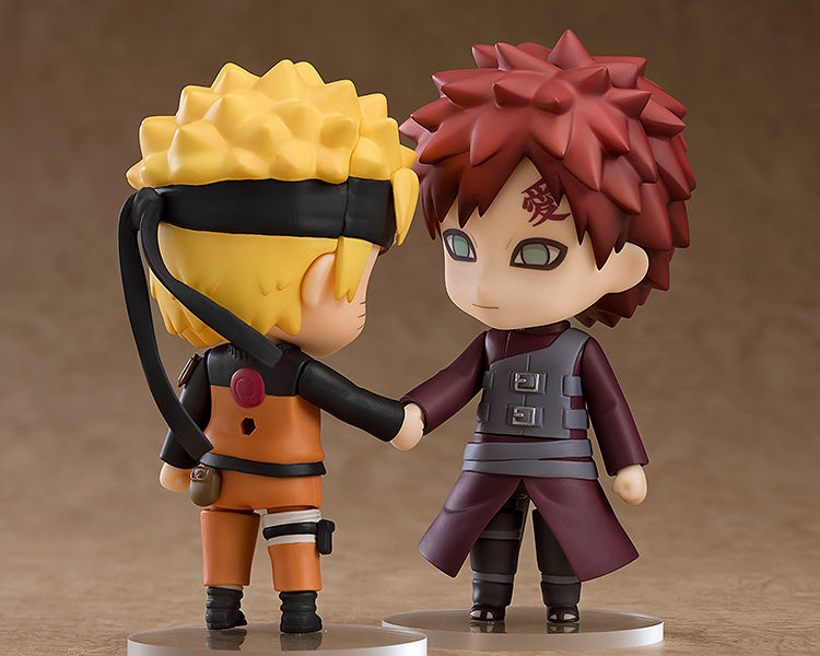 Nendoroid Gaara