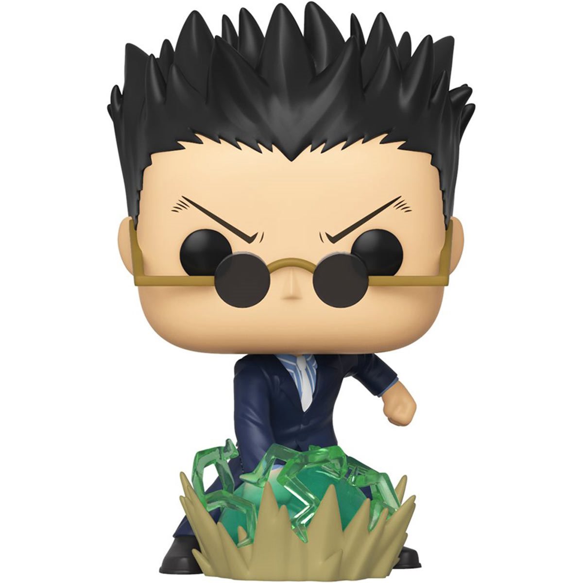 Hunter x Hunter Leorio Funko Pop! Vinyl Figure #700