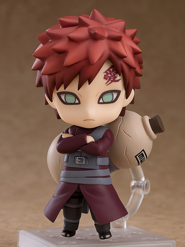 Nendoroid Gaara