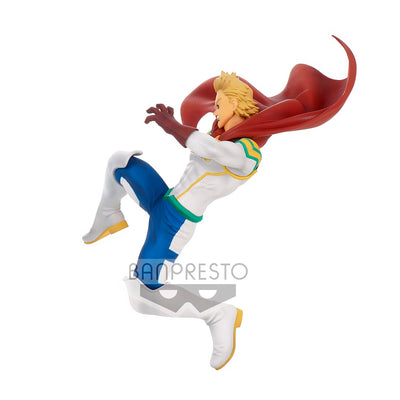 MY HERO ACADEMIA THE AMAZING HEROES vol.16(B:LEMILLION) Banpresto