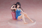 Rascal Does Not Dream of Bunny Girl Senpai Coreful Figure - Mai Sakurajima (Roomwear Ver.)