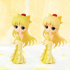 Banpresto - Pretty Guardian Sailor Moon Eternal The Movie - Princess Venus (Ver. A), Bandai Spirits Q Posket Figure