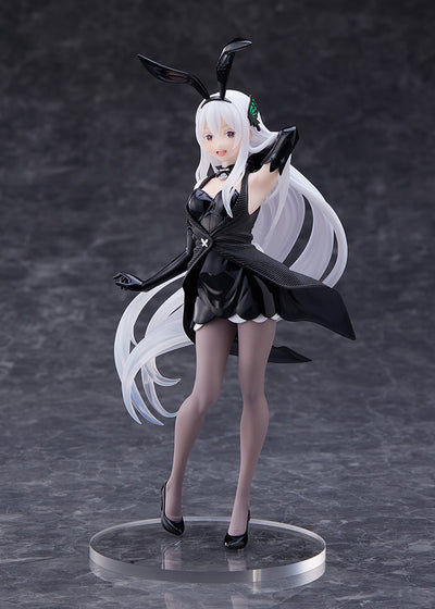 Re:Zero - Echidna Coreful Prize Figure (Bunny Ver.)