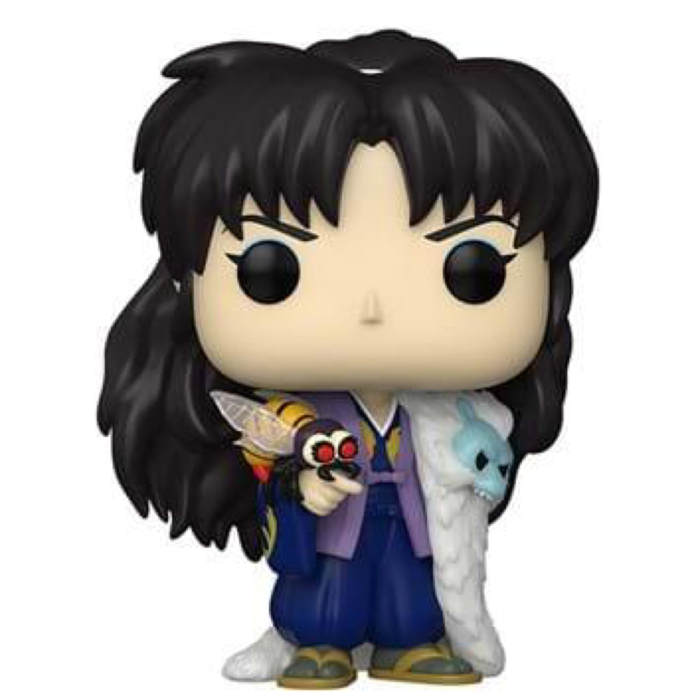 Inuyasha Funko