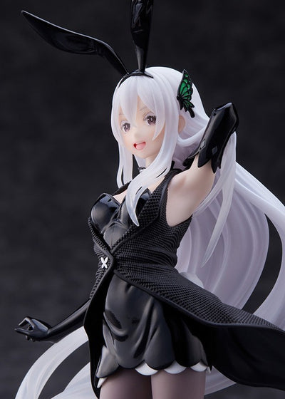 Re:Zero - Echidna Coreful Prize Figure (Bunny Ver.)