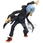 MY HERO ACADEMIA THE EVIL VILLAINS VOL. 2: TOMURA SHIGARAKI -DISPLAY NO BOX