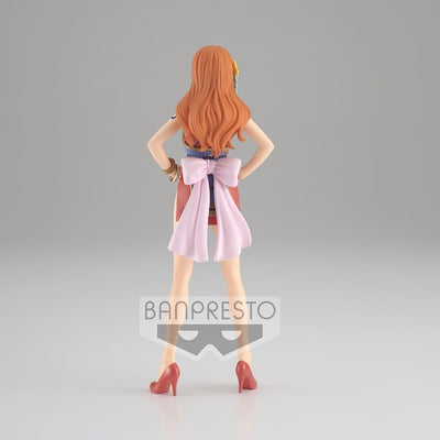 ONE PIECE DXF ~THE GRANDLINE CHILDREN~ LAND OF WANO VOL. 7: NAMI